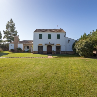 aaaRecreational property  de 21 hectáreas for sale at Campiña de Morón y Marchena (1188)