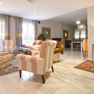 Apartment en for sale en El Porvenir, Seville