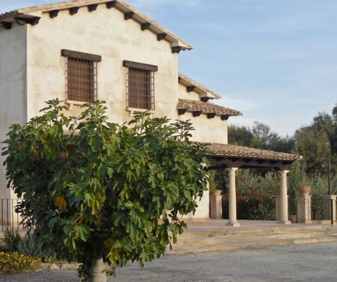Country House for sale in Campiña de Baena (1610)