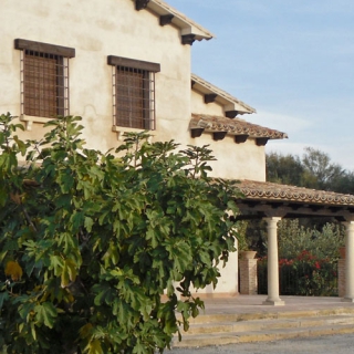 Country House en for sale en Castro del Río, Córdoba