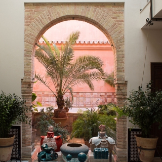 Casa de lujo en venta en Carmona, Sevilla