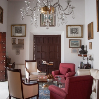 Maison de luxe à vente à Sanlúcar de Barrameda, Cádiz