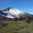 Finca de 300 hectáreas en venta en Sierra Mágina, Jaén