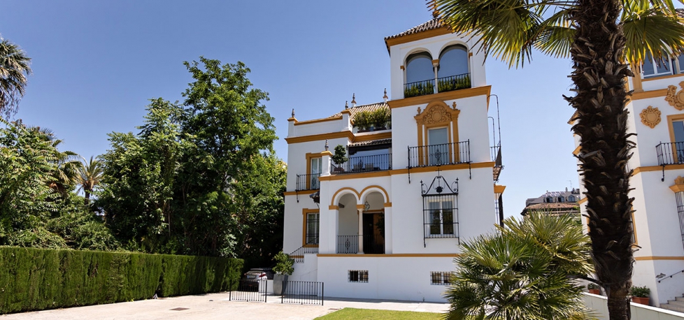 Villa  à vendre à La Palmera (2109)
