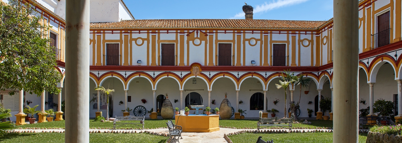Casas de lujo y singulares en venta en Sevilla : Buhaira Consulting