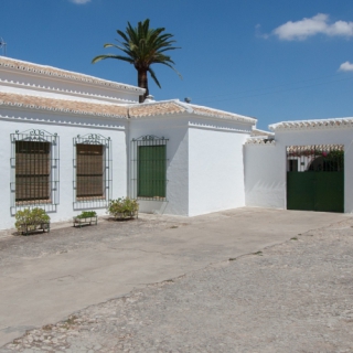 Country House en for sale en Montellano, Seville