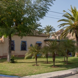 Villa à vente à Banlieues, Séville