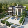 Villa en for sale en Marbella