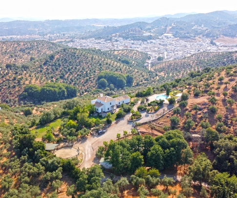 Recreational property for sale in Sierra Norte (2249)
