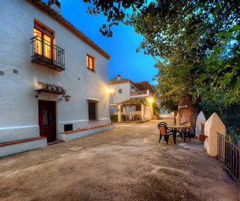 Country House for sale in Vega de Granada (2269)