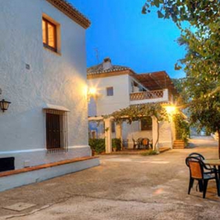 Cottage à vente à La Zubia, Granada