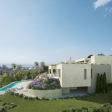 Villa en for sale en Benahavís, Marbella