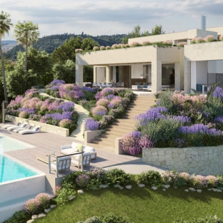 Villa en venta en Benahavís, Marbella / Costa del sol