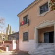 Villa en venta en La Palmera, Sevilla