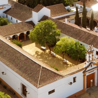 Hacienda  en venta en Alcal&aacute; de Guadara (2588)