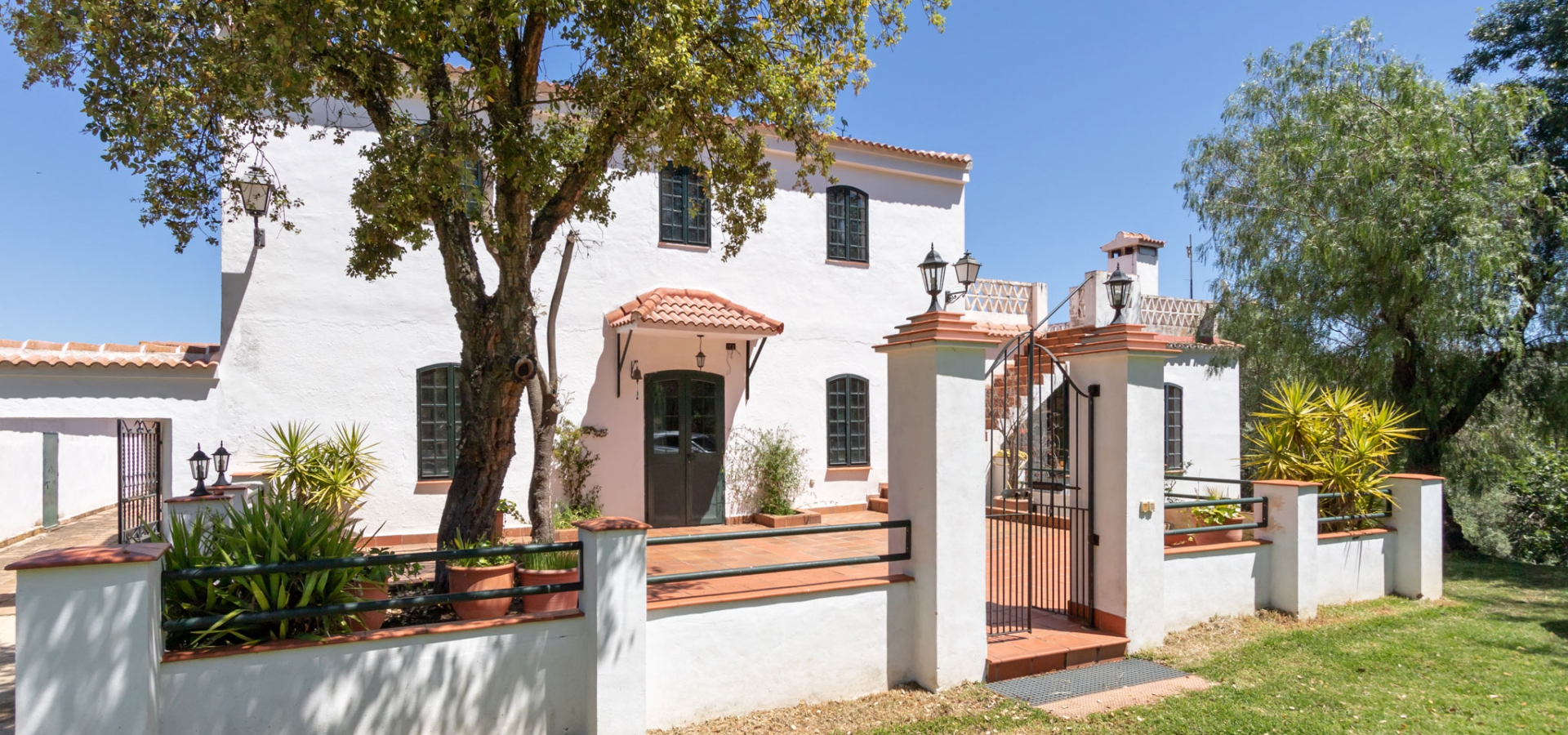 Luxus-Wohnungen zum Verkauf in Sevilla : Buhaira Consulting