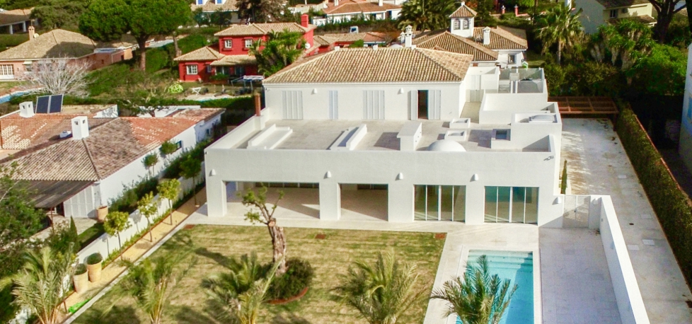Villa  en venta en Vistahermosa (2781)