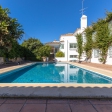 Villa en for sale en Vistahermosa, Cadiz