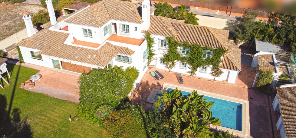 Villa  en venta en Vistahermosa (2809)