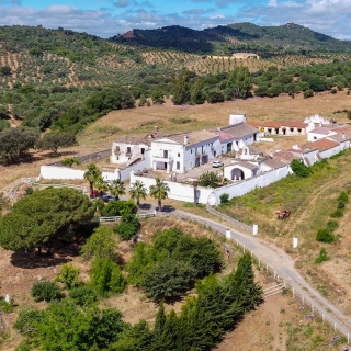 Cottage  à vendre à Cazalla de la Sierra (2821)