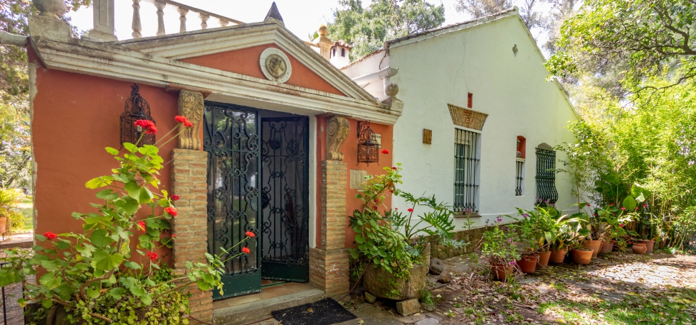 Country House  for sale at Jimena de la Frontera (2826)
