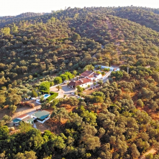 Country House de 1.130 hectáreas en for sale en Valle del Guadiato, , Córdoba
