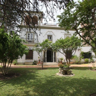 Villa  for sale at La Palmera (2835)