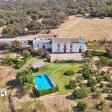 Finca de 300 hectáreas en venta en Sierra Norte, Sevilla