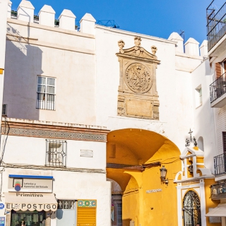 Casa en venta en El Centro, Sevilla