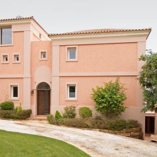 Villa  à vendre à Sotogrande Alto (774)