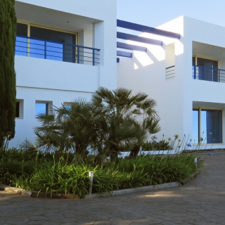 Villa  en venta en Tarifa (946)